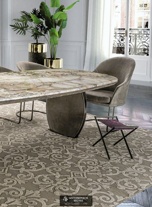 Longhi Sartoria 1 Dining Collection, view 10