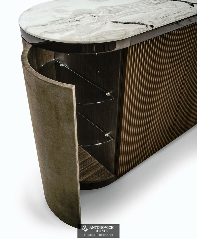 Longhi Sartoria 1 Dining Collection, view 14