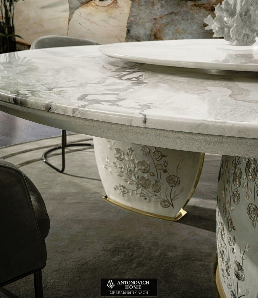 Longhi Sartoria 1 Dining Collection, view 5