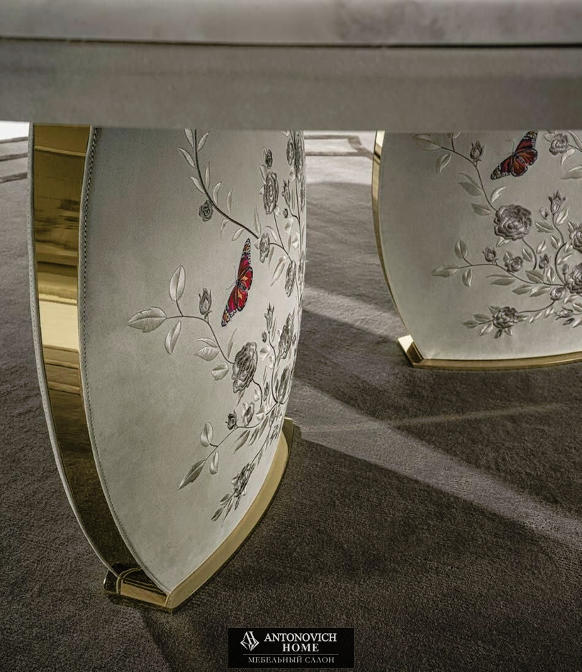 Longhi Sartoria 1 Dining Collection, view 6