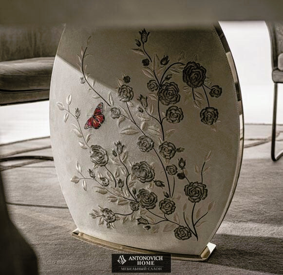 Longhi Sartoria 1 Dining Collection, view 7