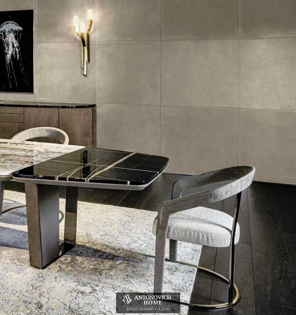 Longhi Sartoria 2 Dining Room, view 8