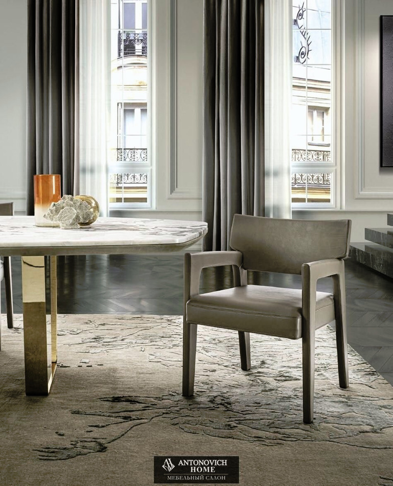 Longhi Sartoria 3 Dining Room, view 8