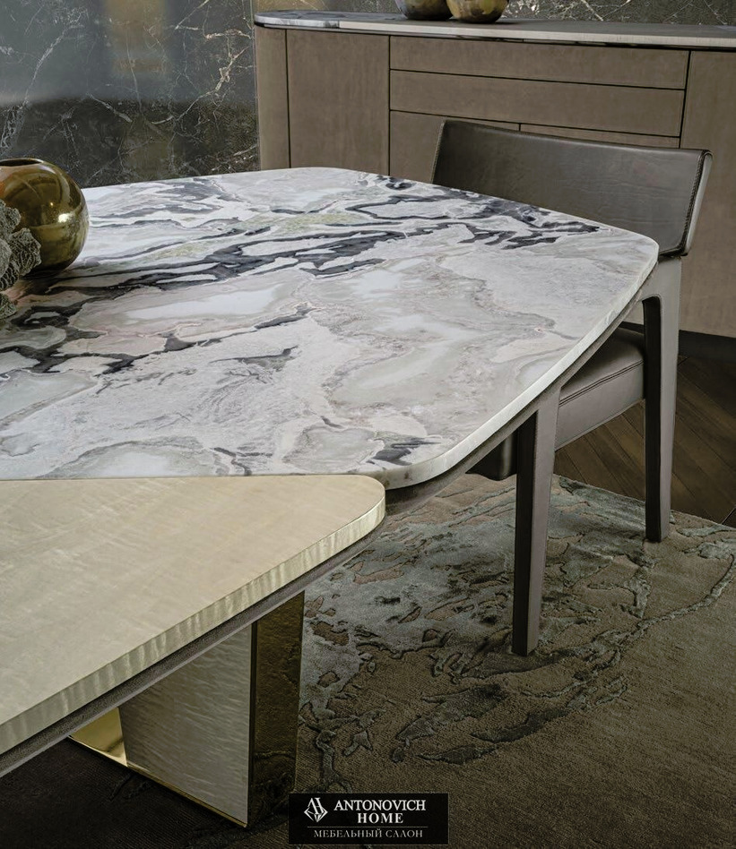 Longhi Sartoria 3 Dining Room, view 4