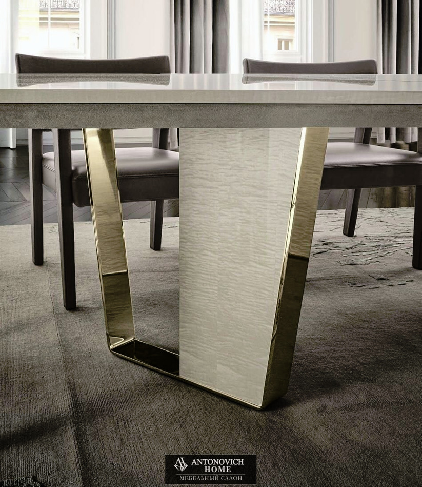 Longhi Sartoria 3 Dining Room, view 6