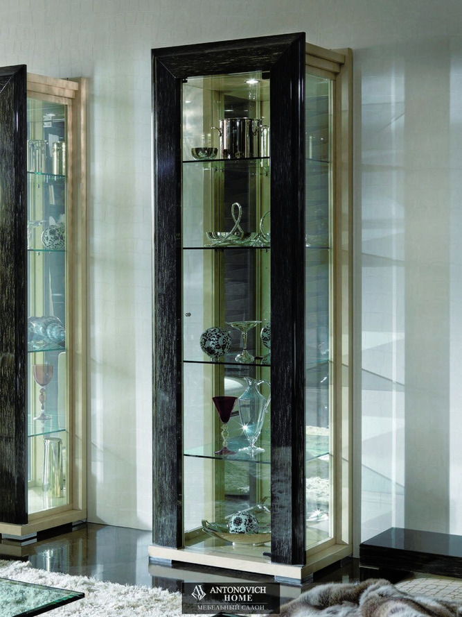 Turri Genesis Dining Room, view 12