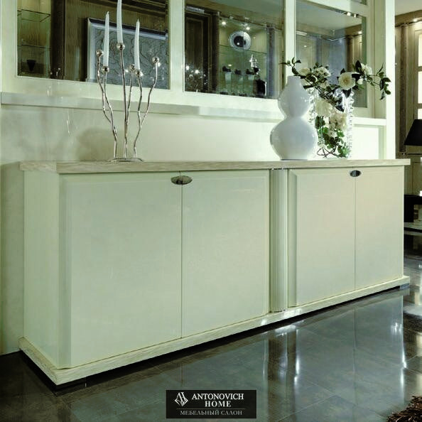 Turri Genesis Dining Room, view 8