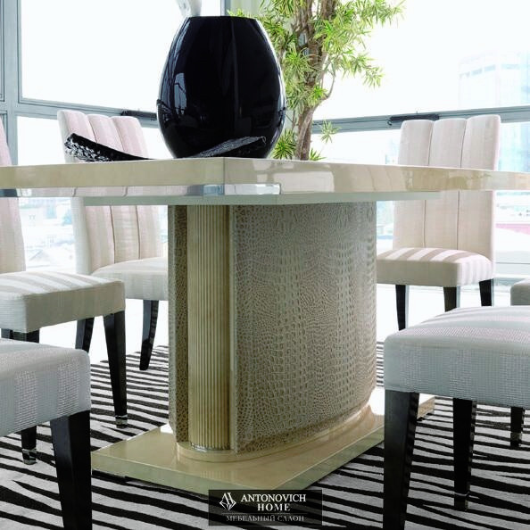 Turri Genesis Dining Room, view 4