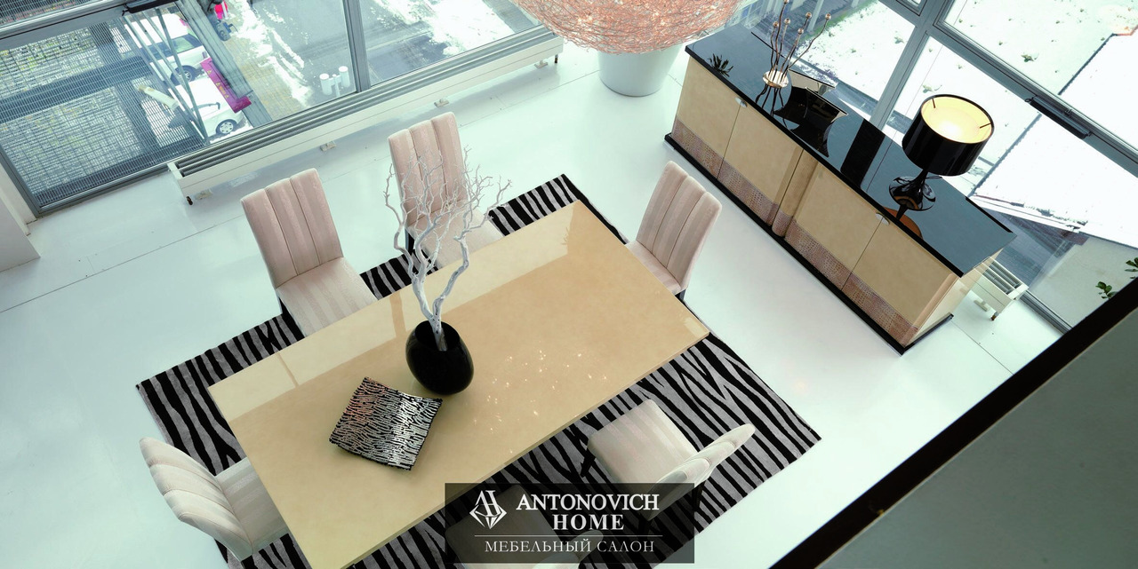 Turri Genesis Dining Room, view 6