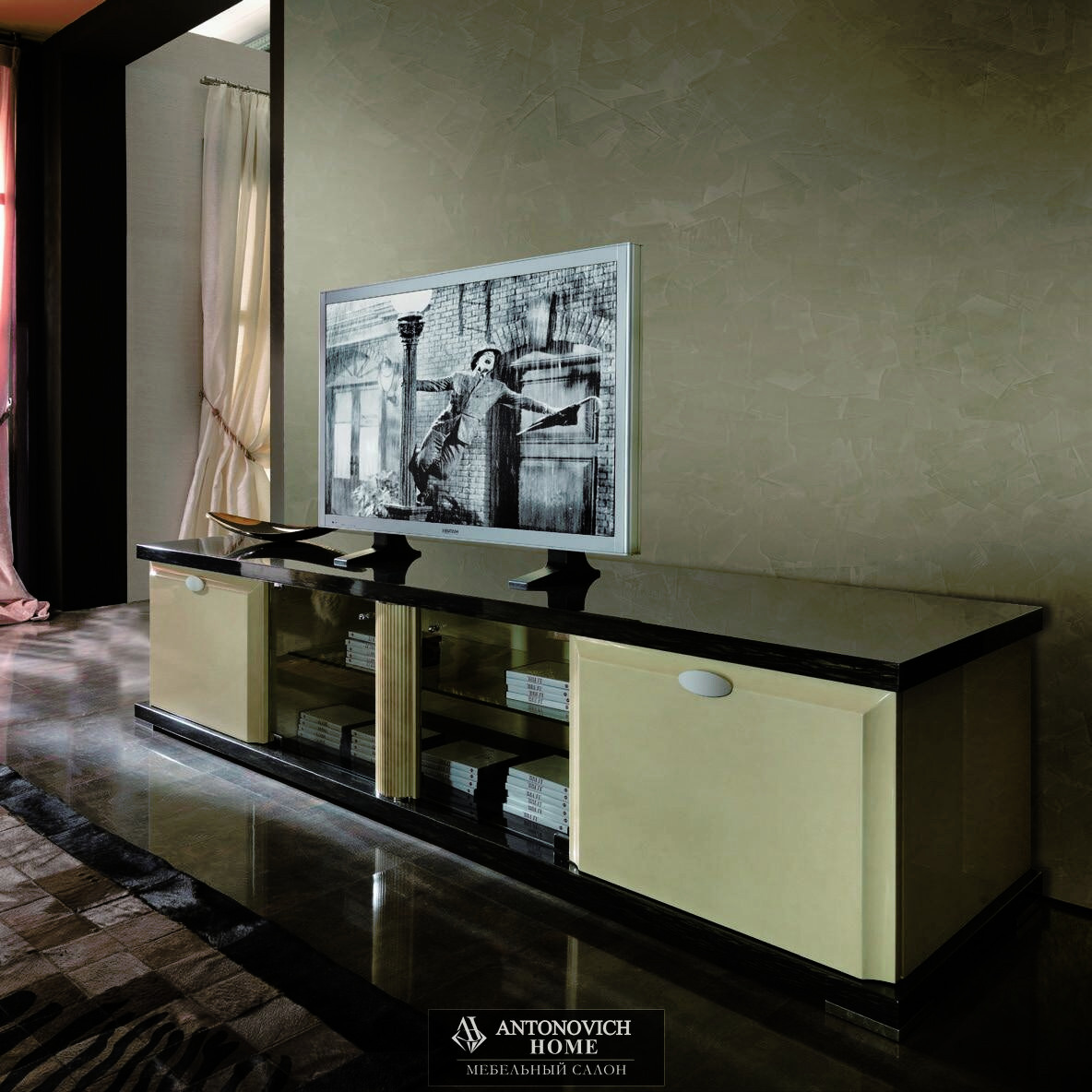 Turri Genesis Dining Room, view 9