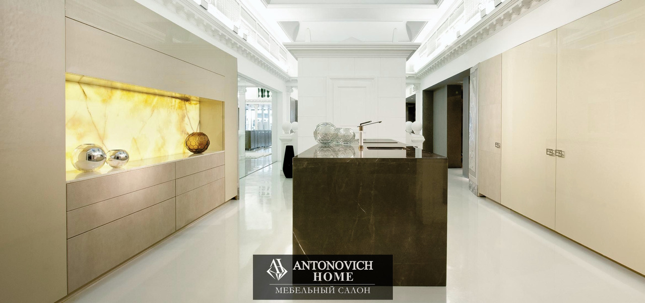 Fendi Casa Villa Domizia 2 Kitchen, view 11