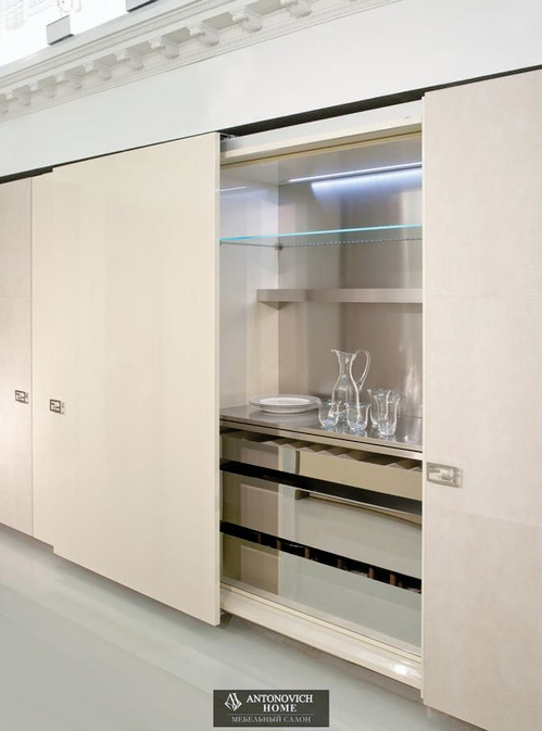 Fendi Casa Villa Domizia 2 Kitchen, view 6