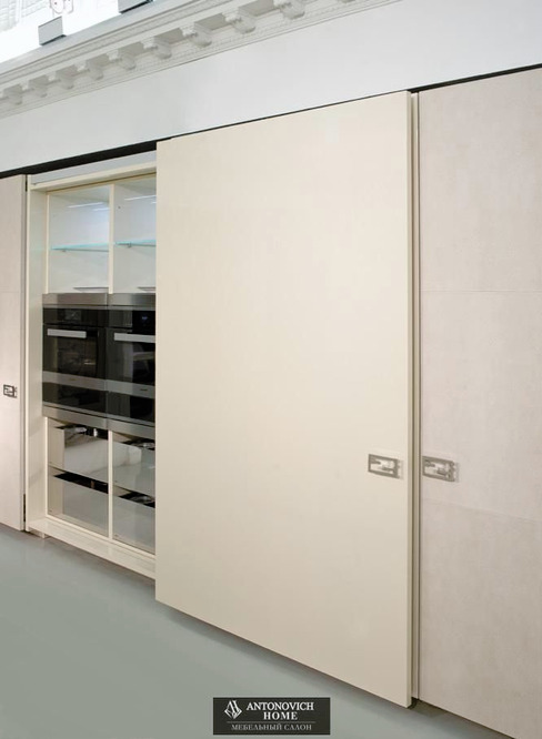 Fendi Casa Villa Domizia 2 Kitchen, view 5