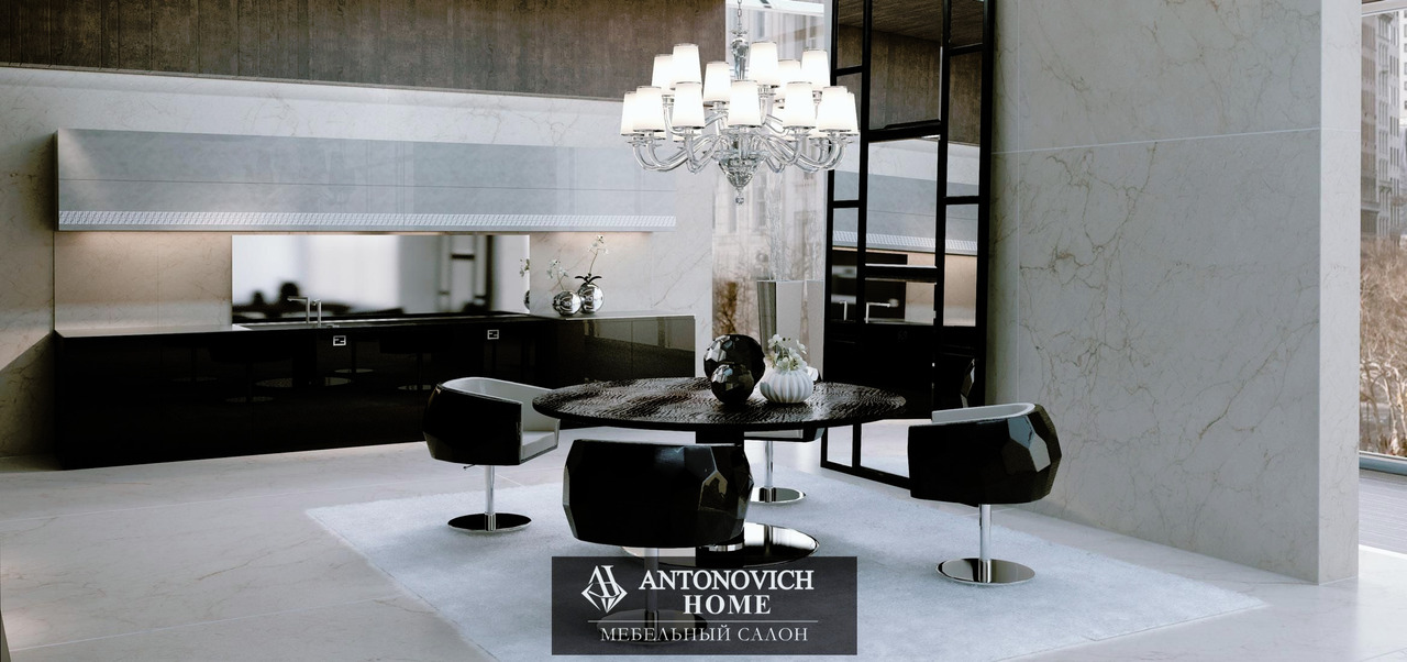 Fendi Casa Villa Domizia 3 Kitchen, view 4