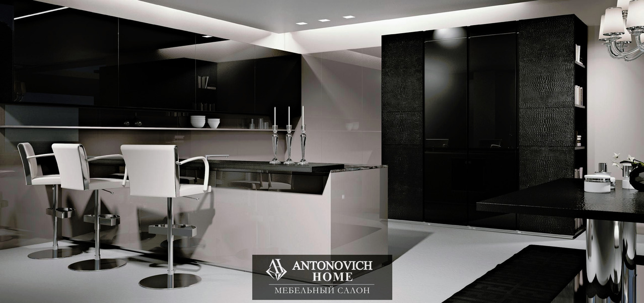 Fendi Casa Villa Domizia 3 Kitchen, view 6