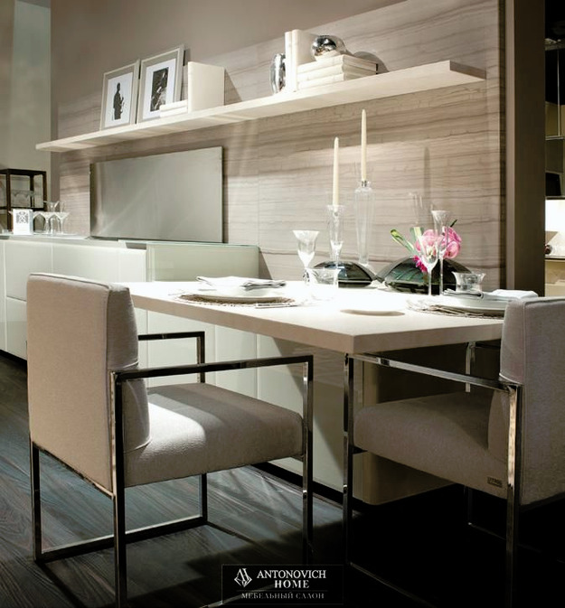 Fendi Casa Villa Giulia Kitchen, view 12