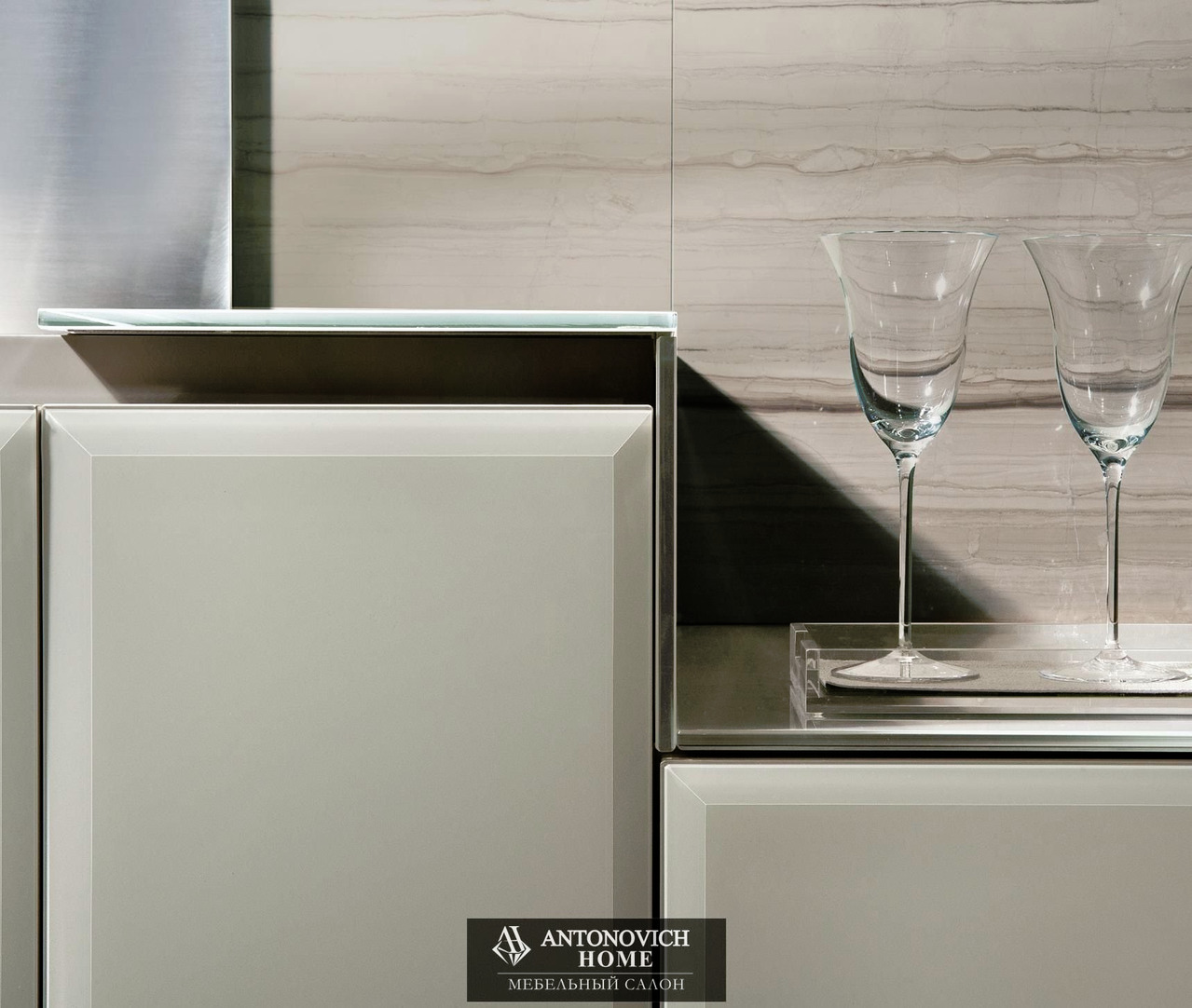 Fendi Casa Villa Giulia Kitchen, view 7