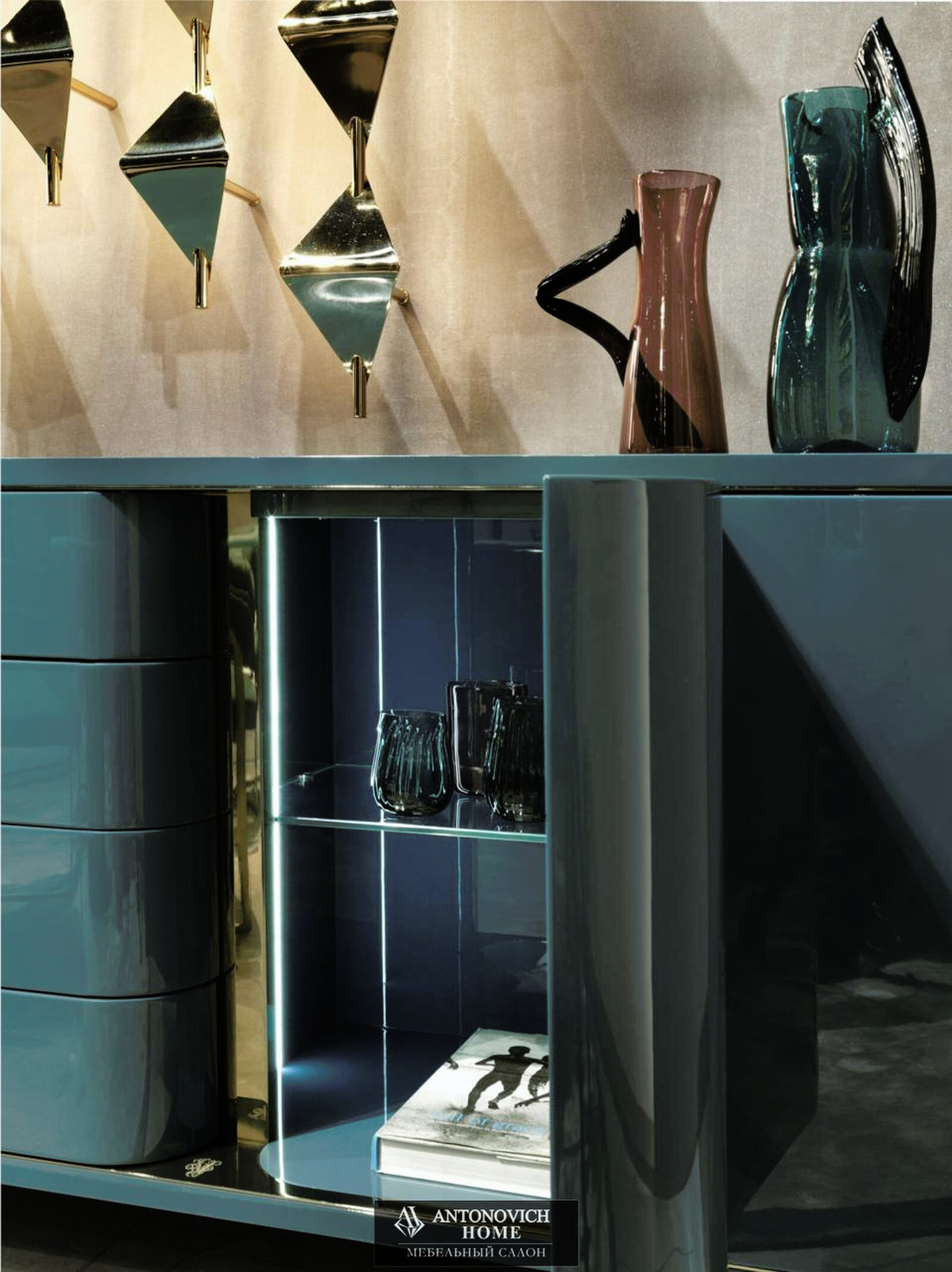 Visionnaire 2020 Amos Dining 11
