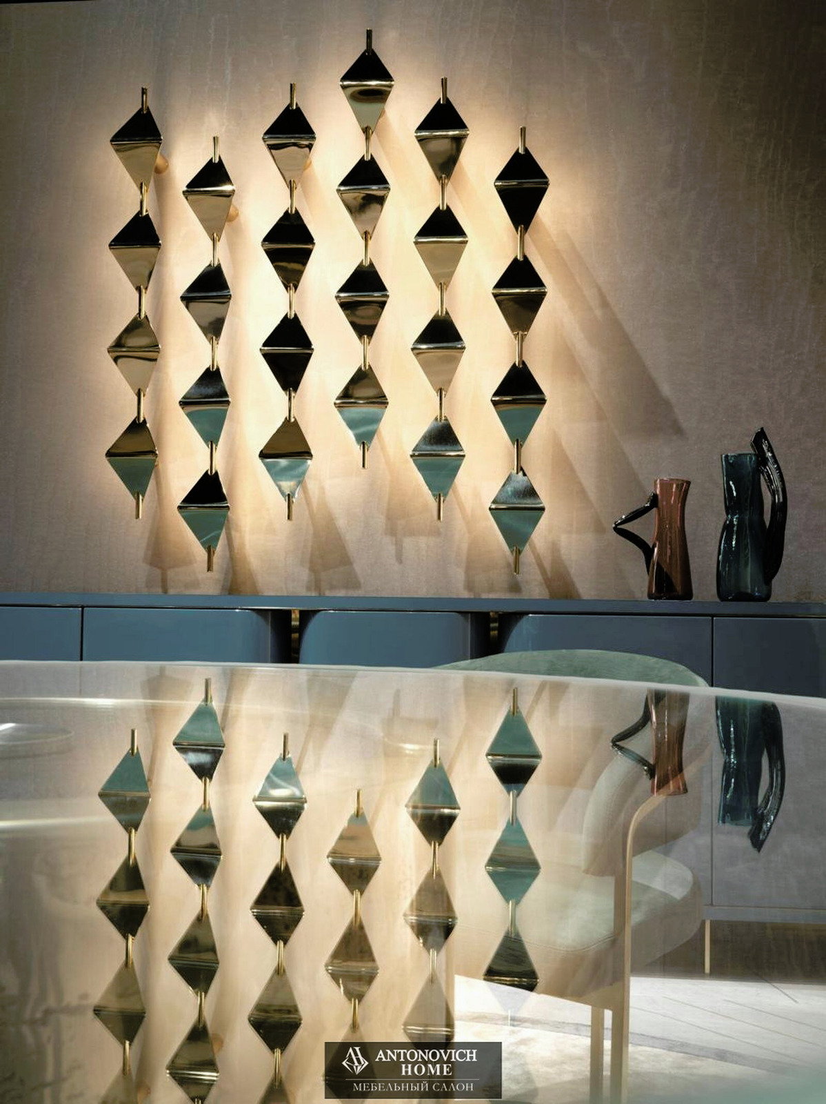 Visionnaire 2020 Amos Dining 3