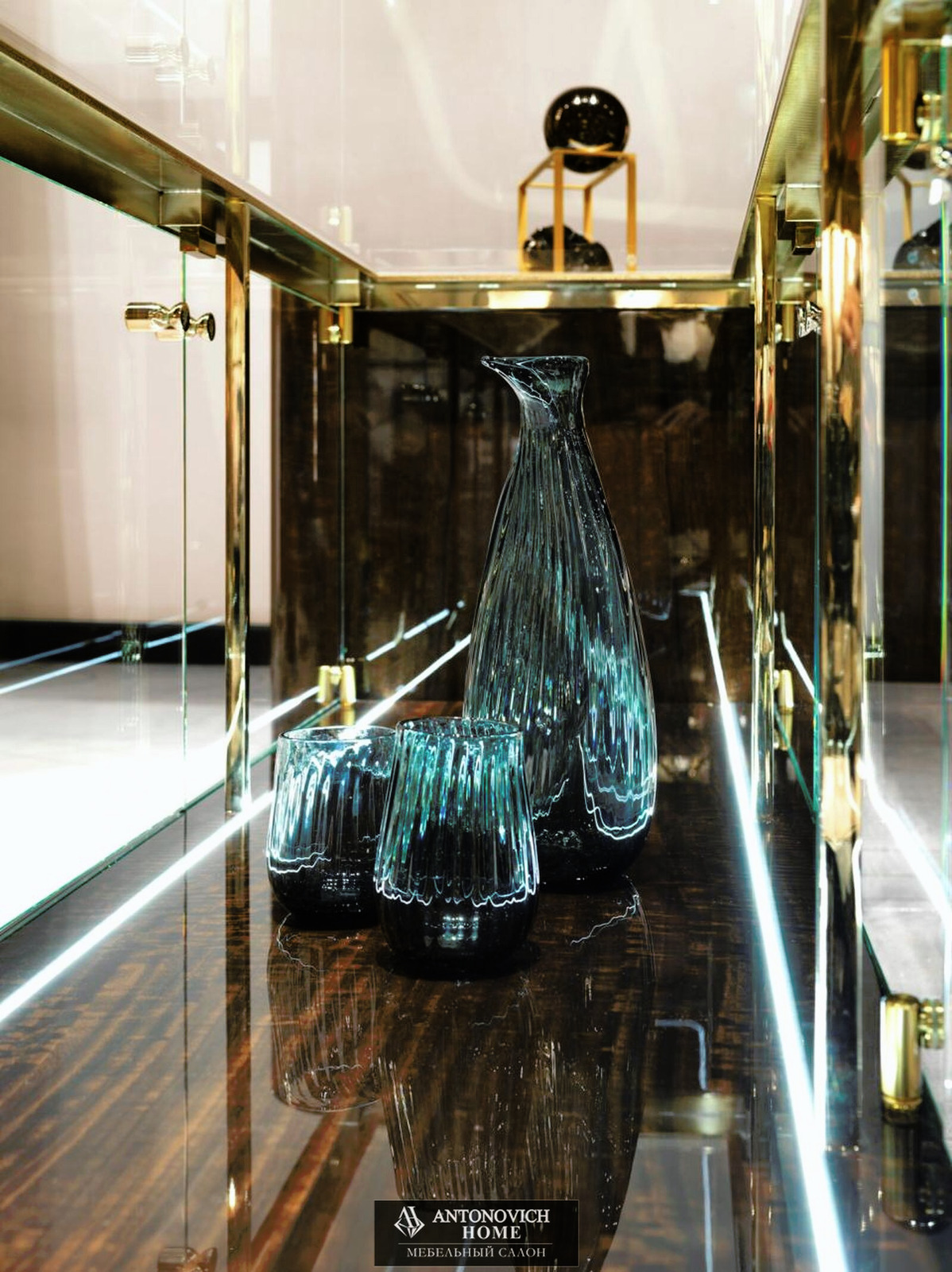 Visionnaire 2020 Amos Dining 6