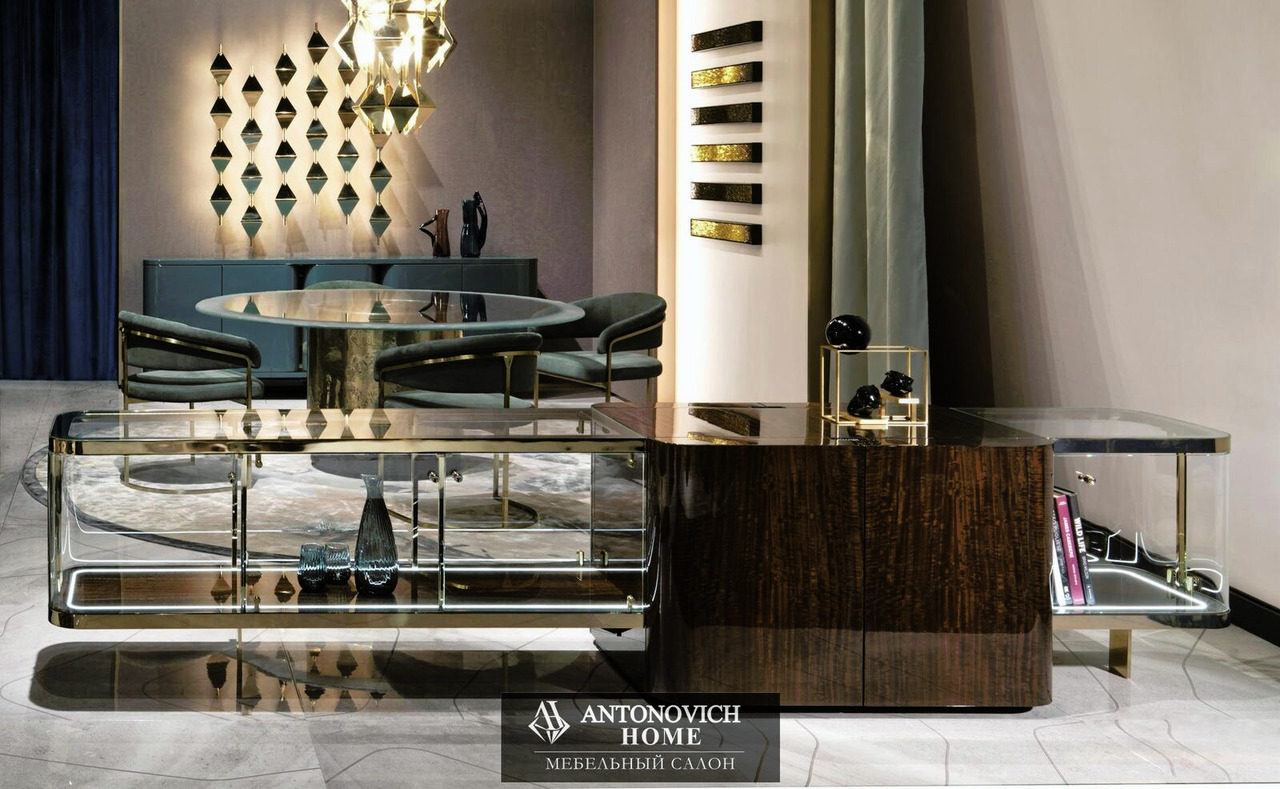 Visionnaire 2020 Amos Dining 7