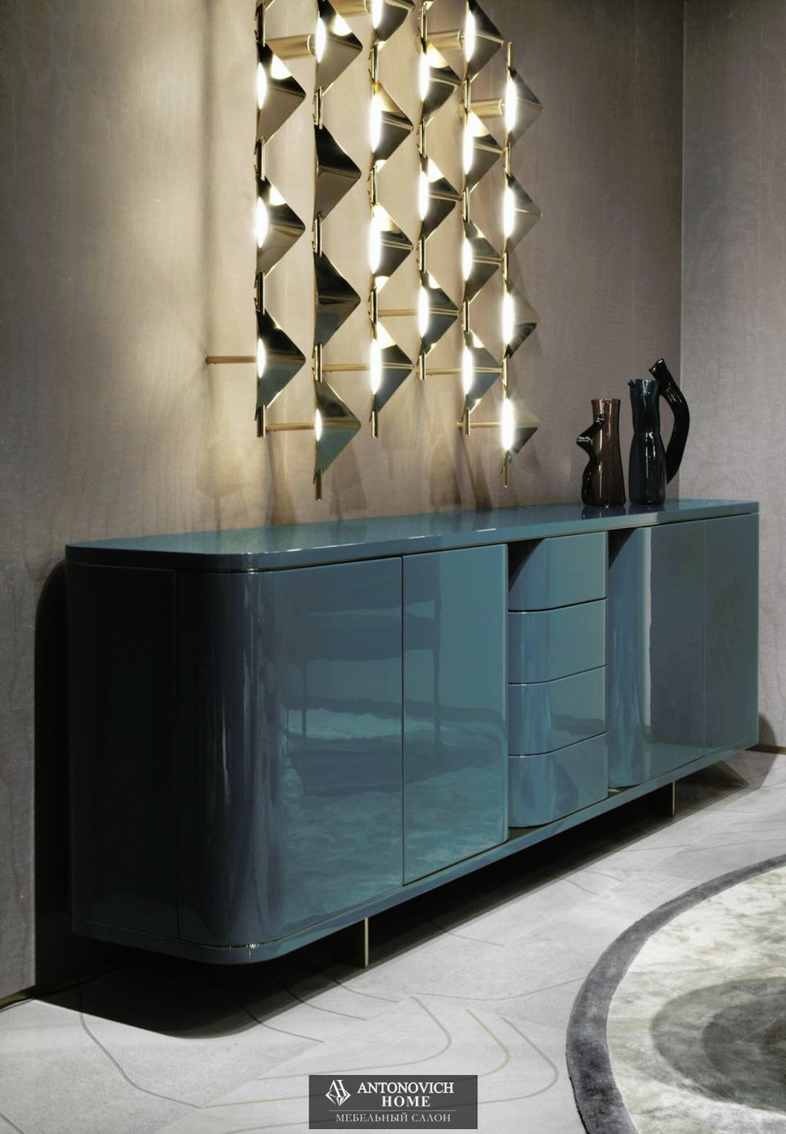 Visionnaire 2020 Amos Dining 9
