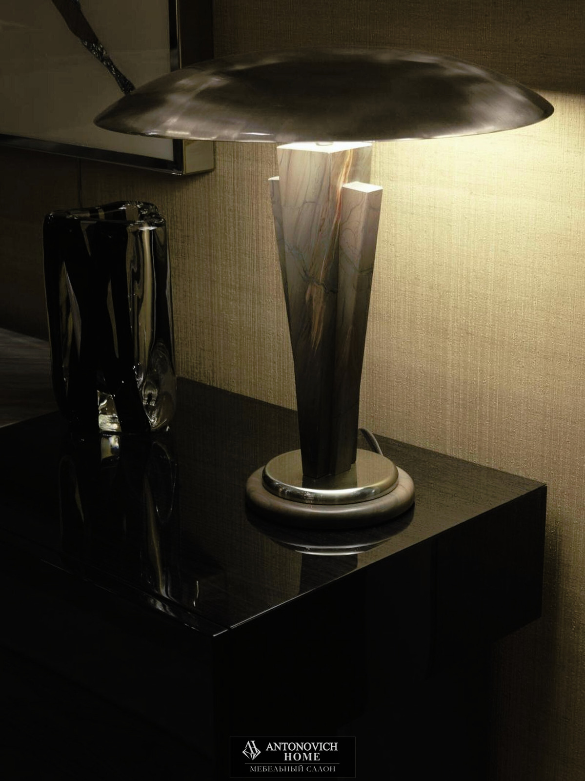Visionnaire Balance Living Room, view 8
