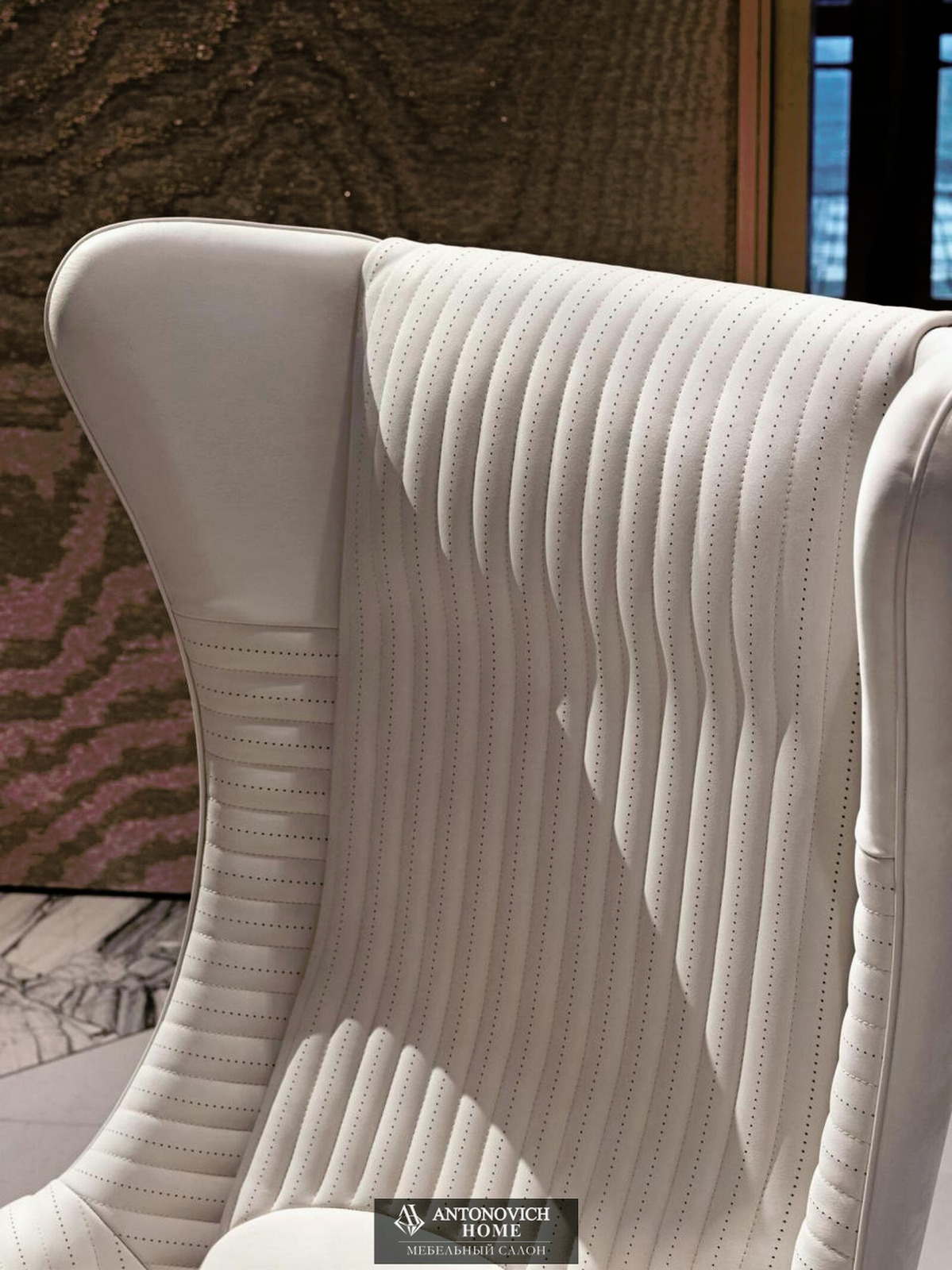 Visionnaire Jet Plane Desk, view 6