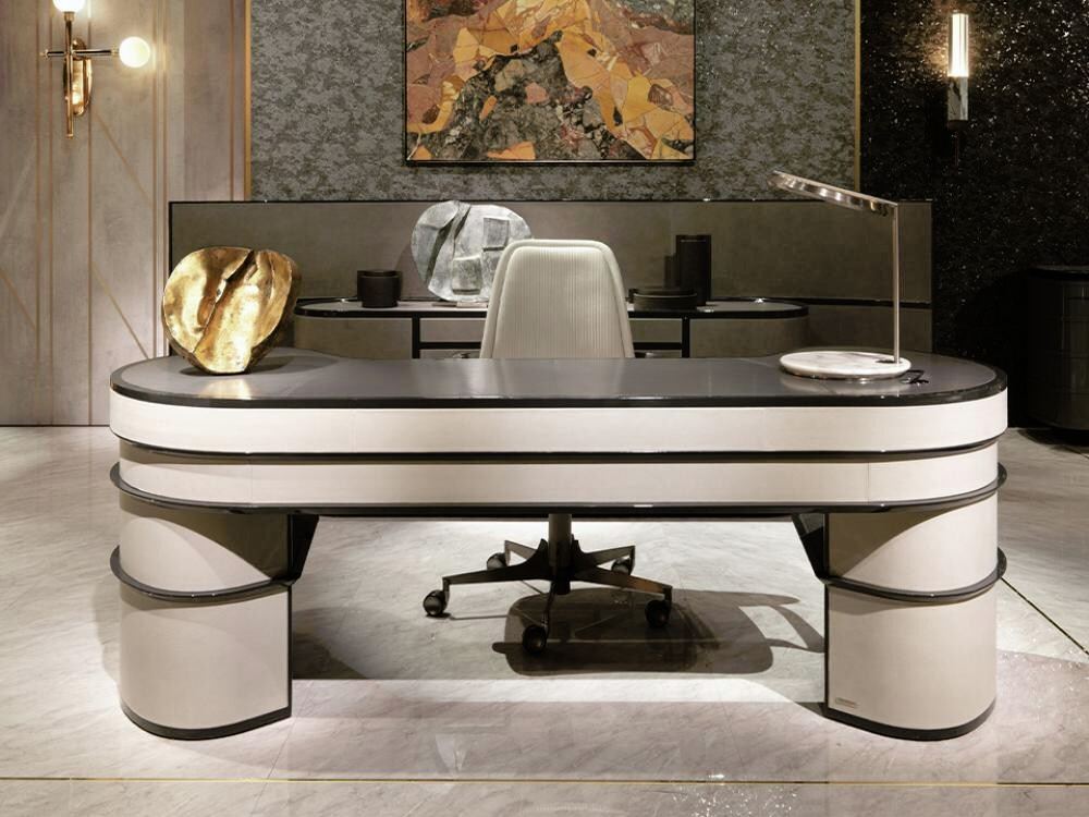 Visionnaire Wall Street Office Furniture
