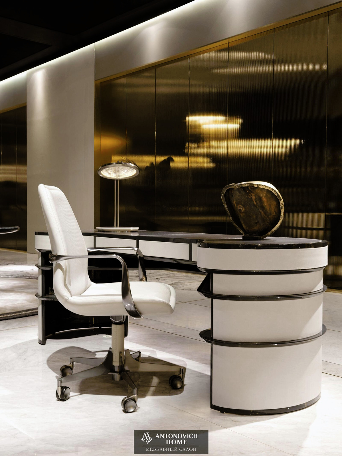 Visionnaire Wall Street Office Furniture, view 2