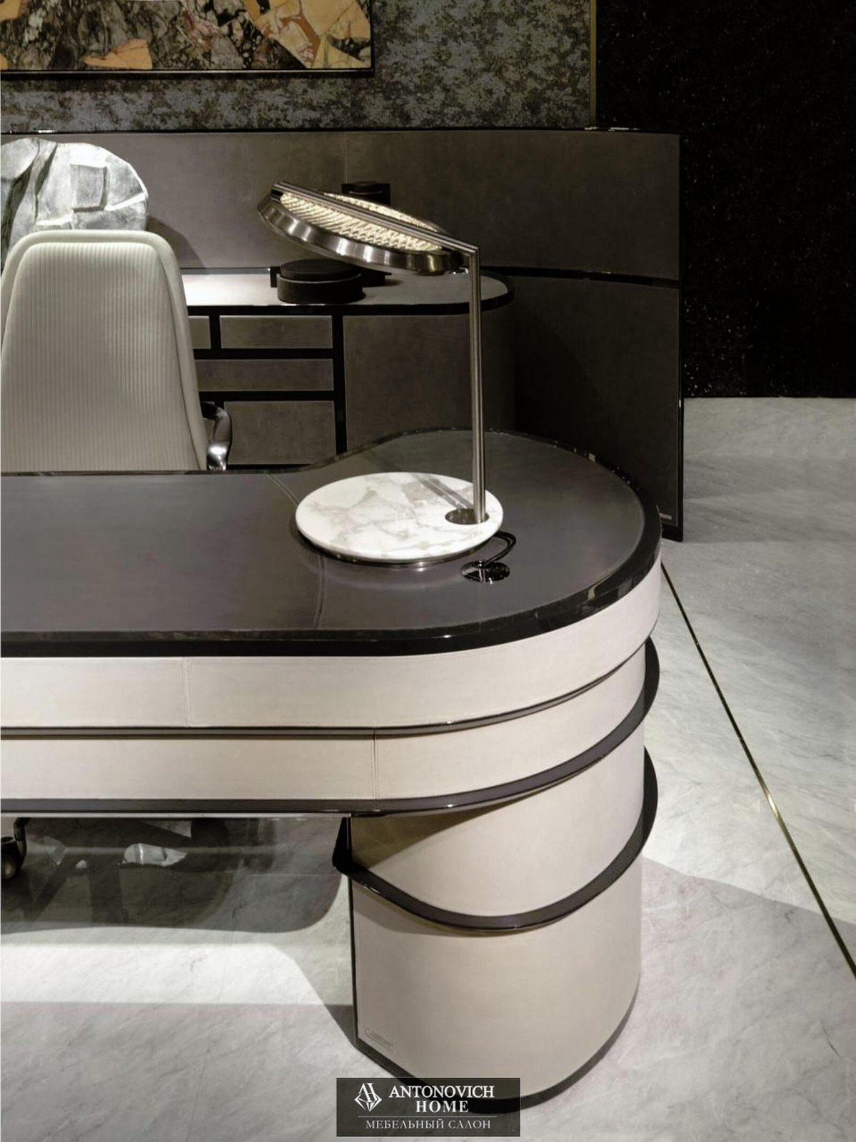 Visionnaire Wall Street Office Furniture, view 3