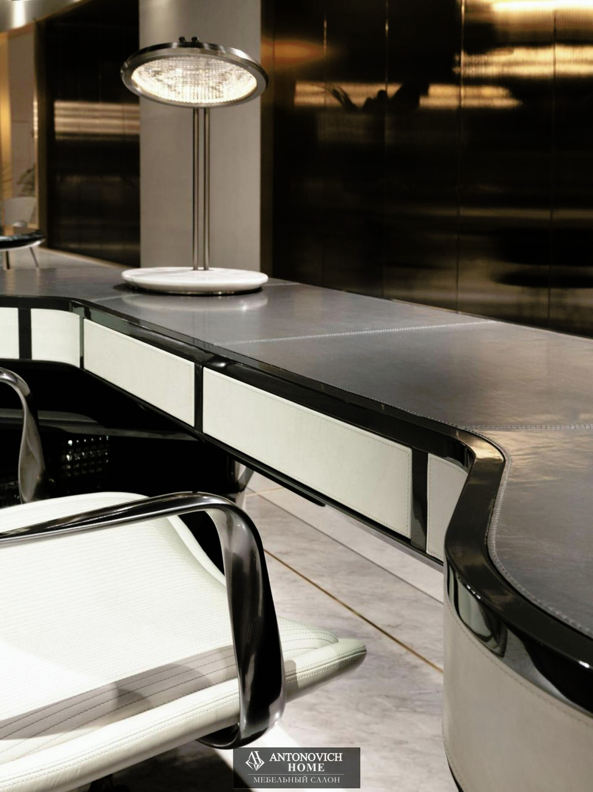 Visionnaire Wall Street Office Furniture, view 4