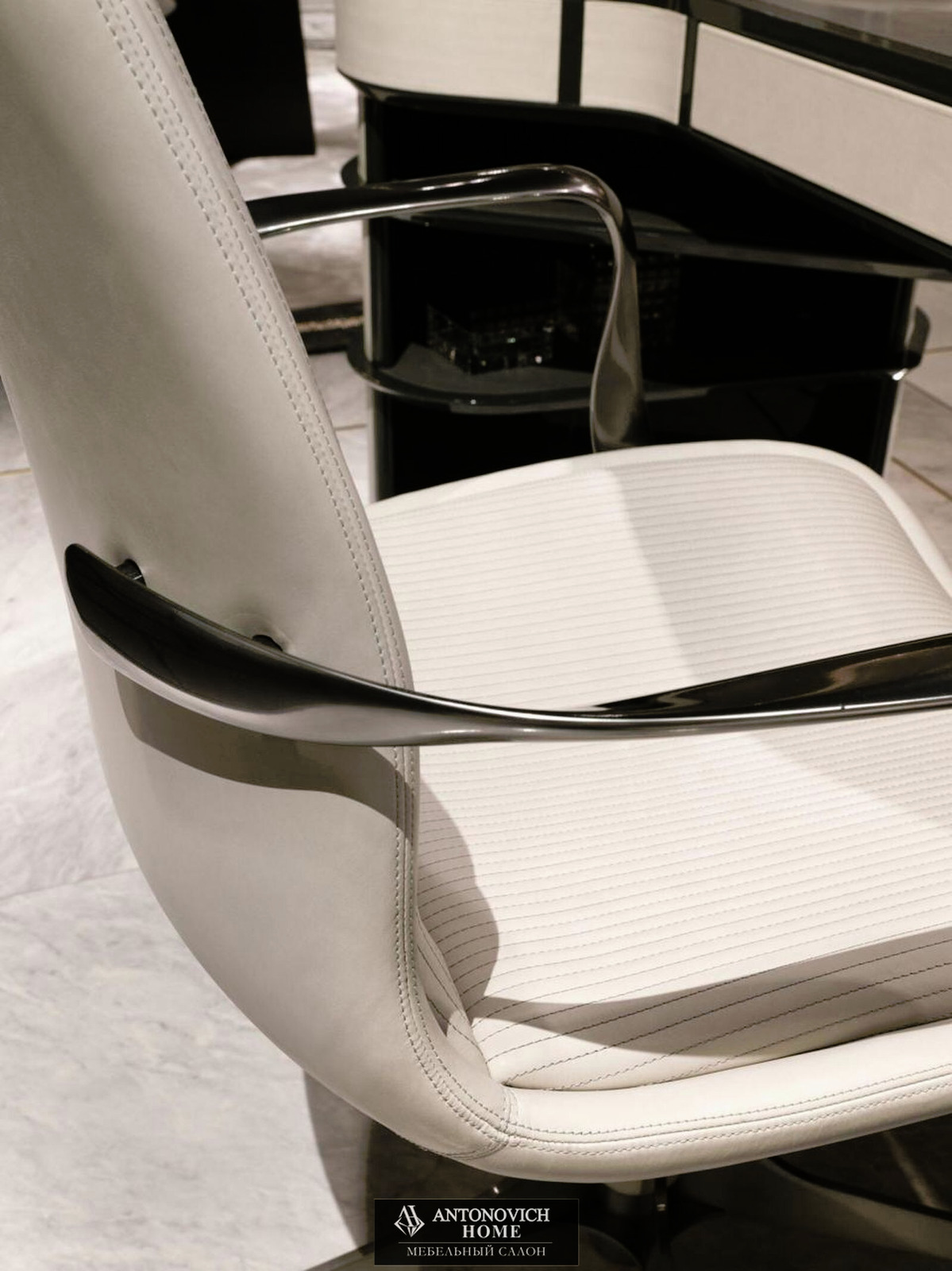 Visionnaire Wall Street Office Furniture, view 7