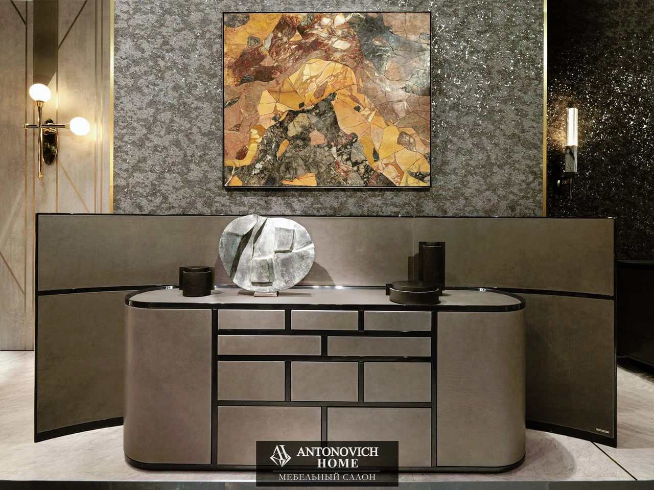 Visionnaire Wall Street Office Furniture, view 8