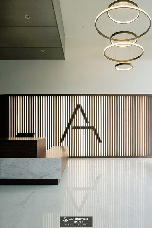 Aura Chandelier by Cameron Design House, view 5