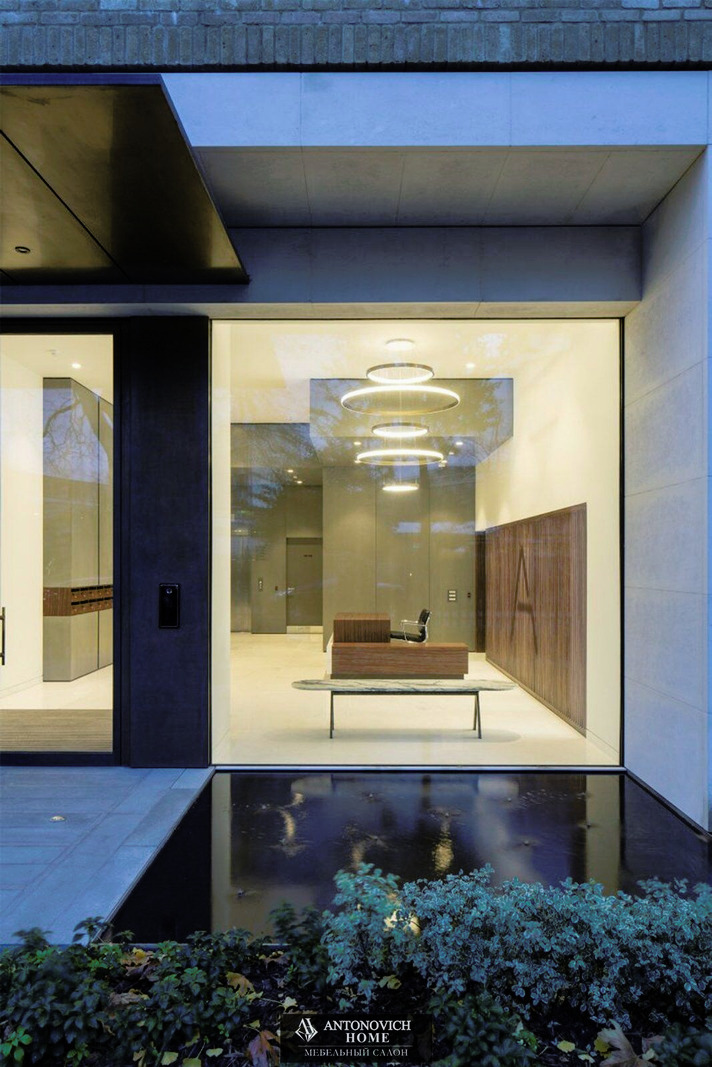 Aura Chandelier by Cameron Design House, view 6