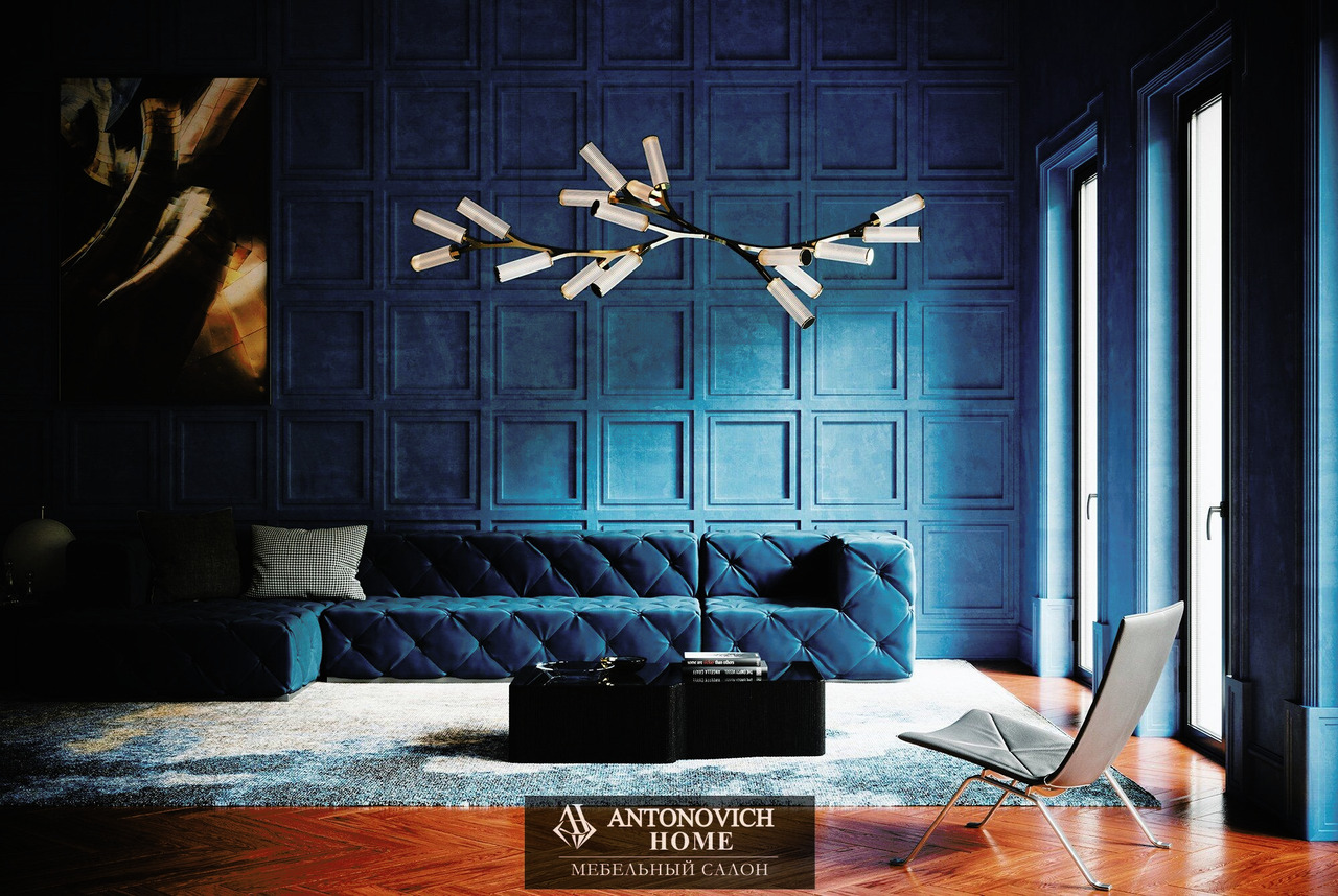 Cameron Design House Haara 17 Pendant Light, view 4