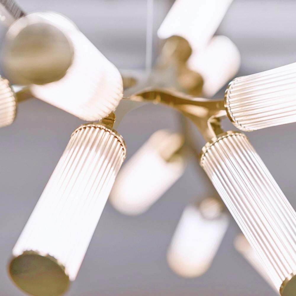 Cameron Design House Haara 17 Pendant Light