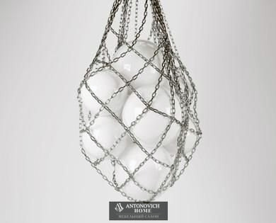 Helmi Pendant Light by Cameron Design House, view 4