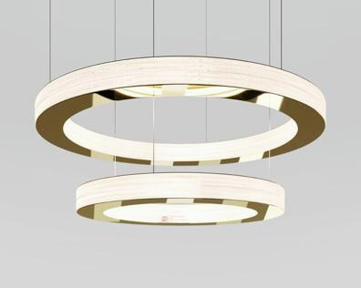 Imatra Chandelier by Cameron Design House