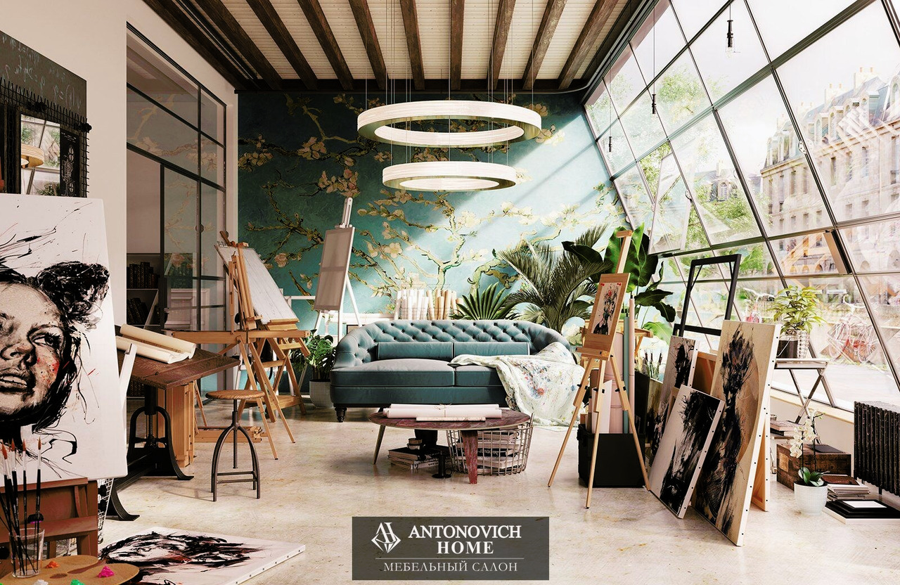 Cameron Design House Imatra 2