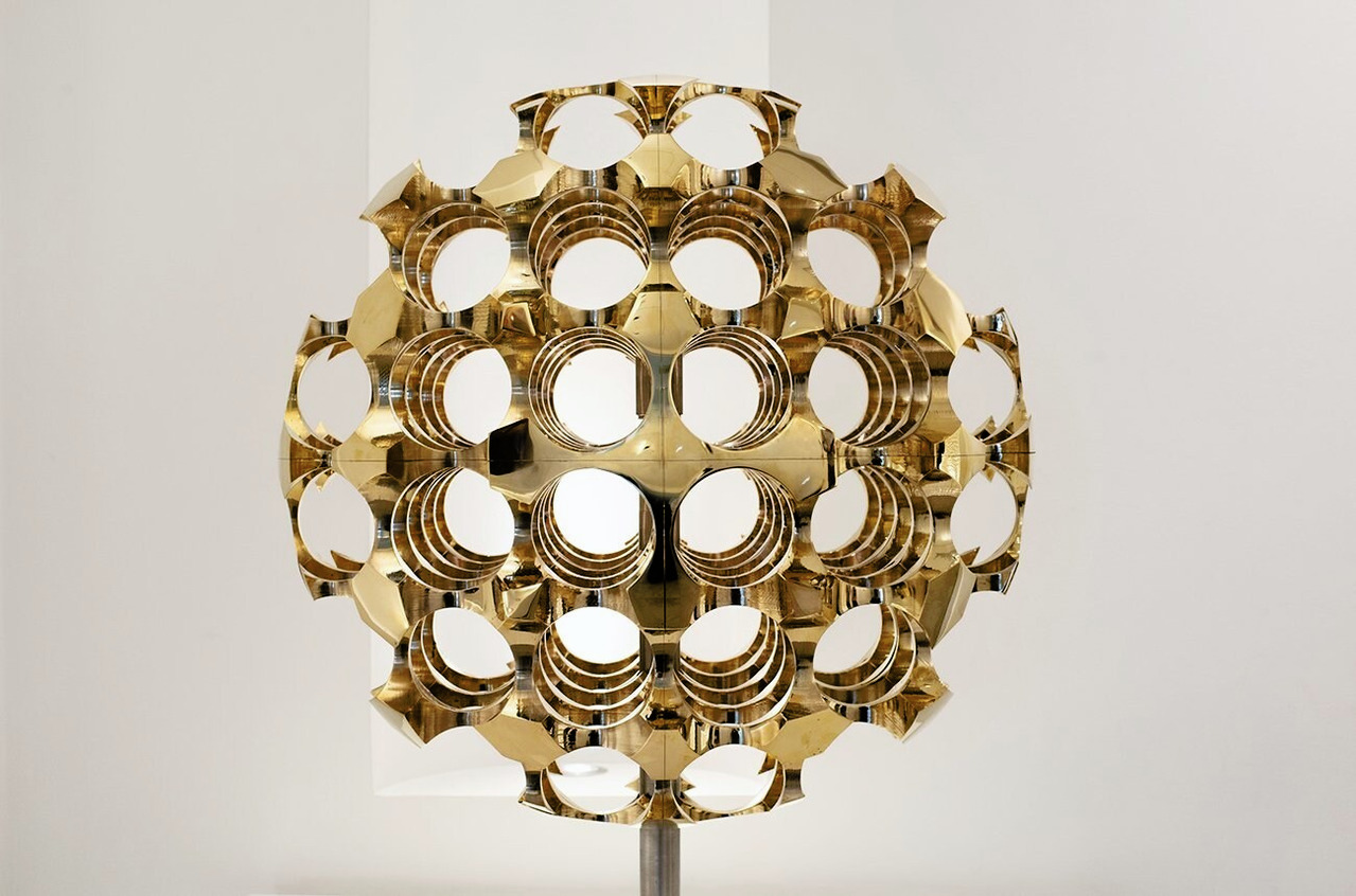 Kasvaa Pendant Light by Cameron Design House