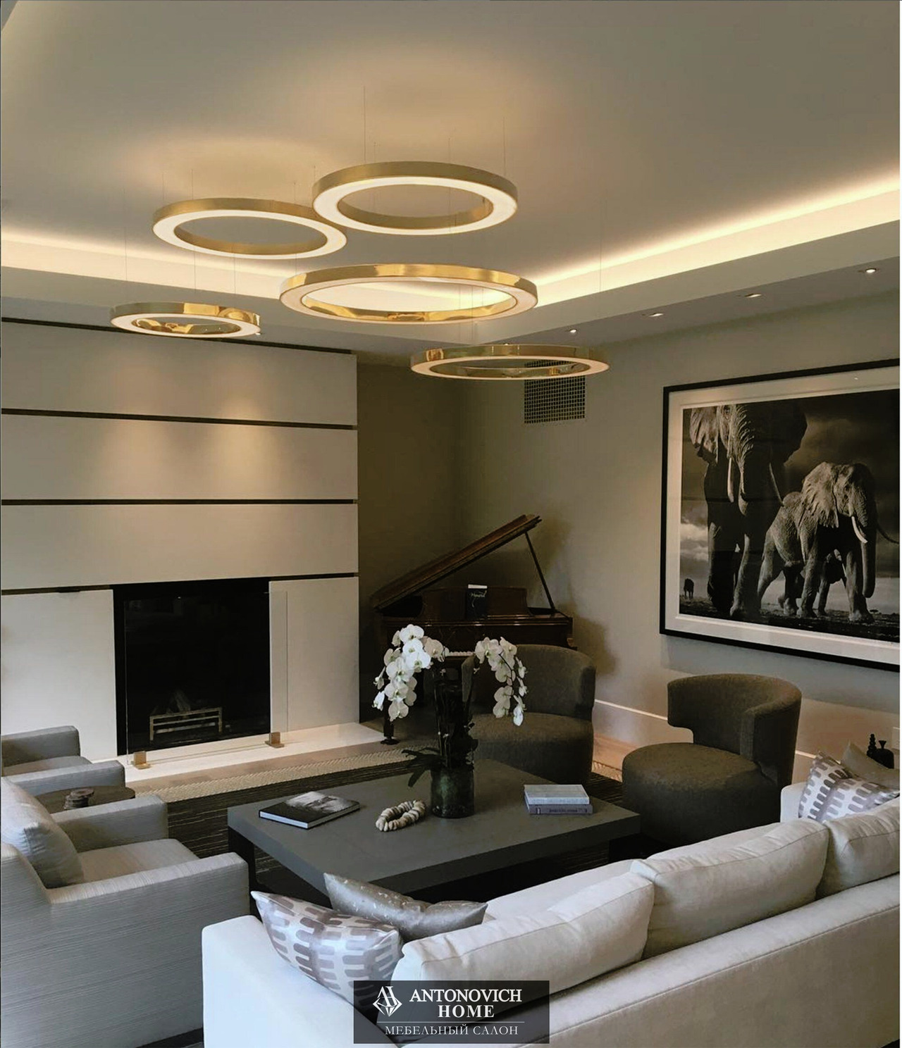 Cameron Design House Mahlu 12 Result