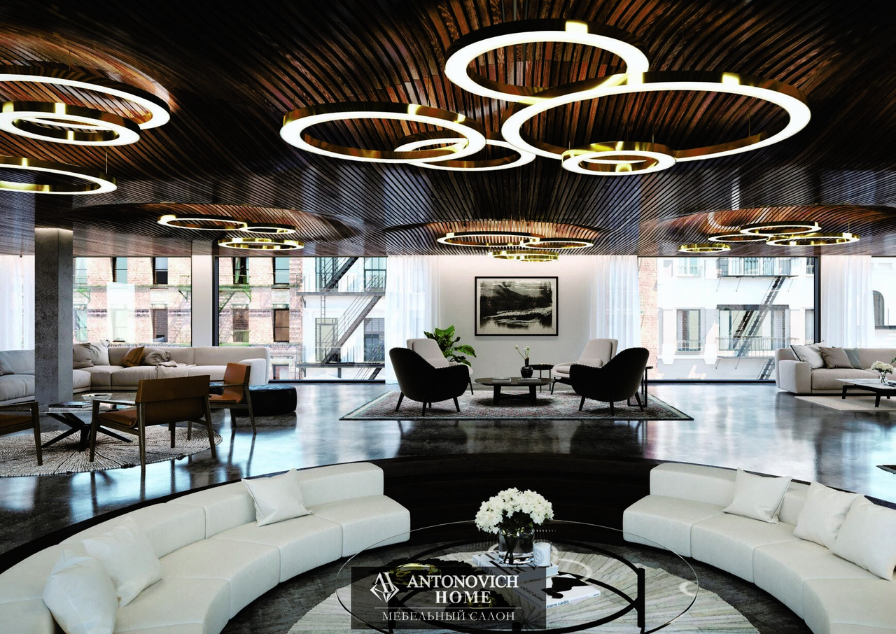 Cameron Design House Mahlu 1 Result