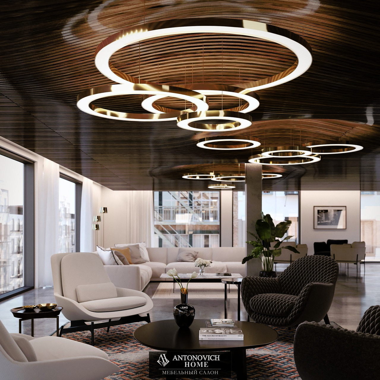Cameron Design House Mahlu 3 Result