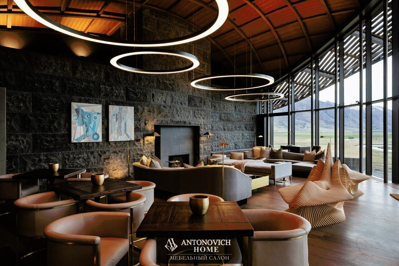 Cameron Design House Mahlu 4 Result