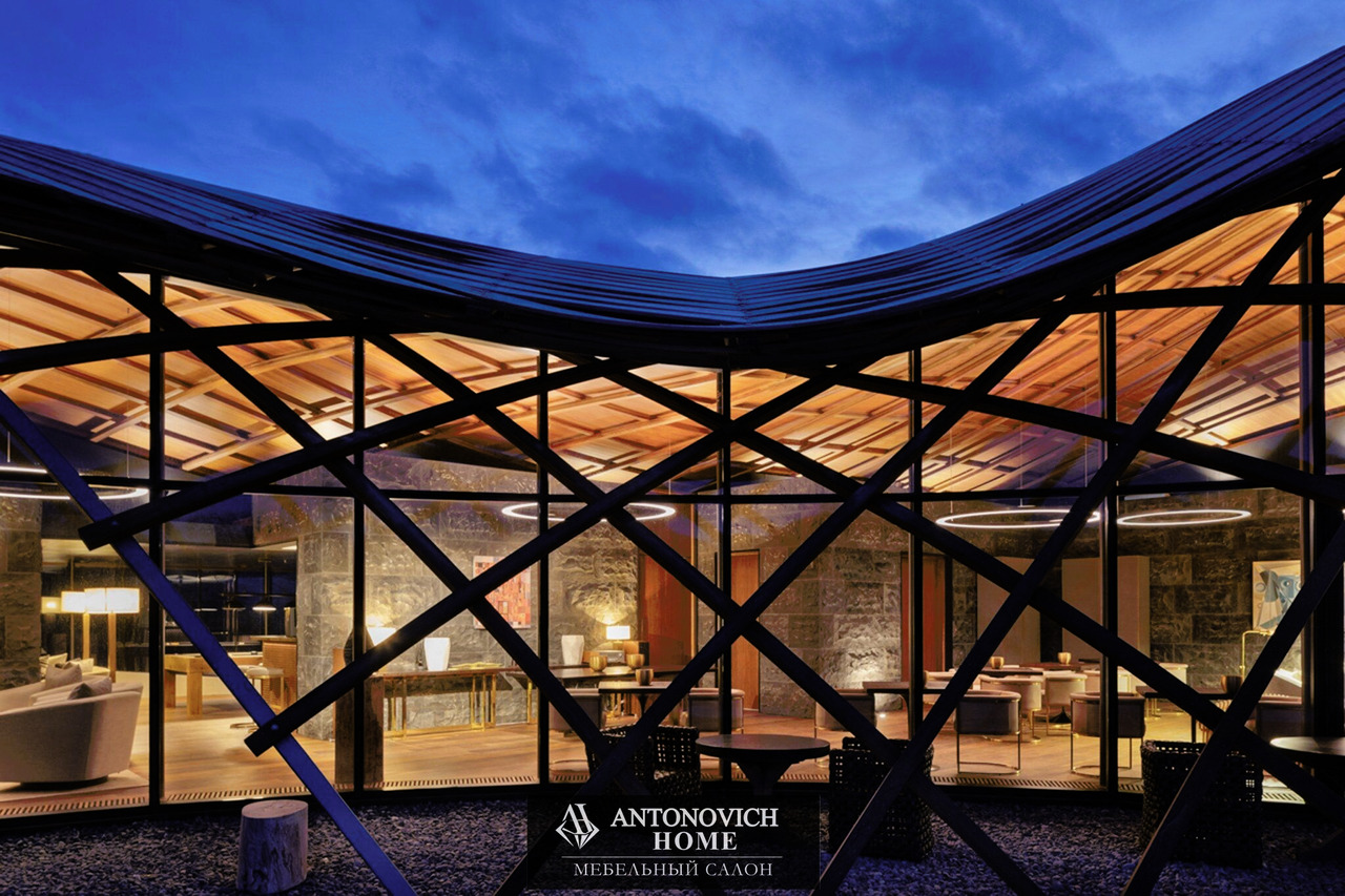 Cameron Design House Mahlu 5 Result