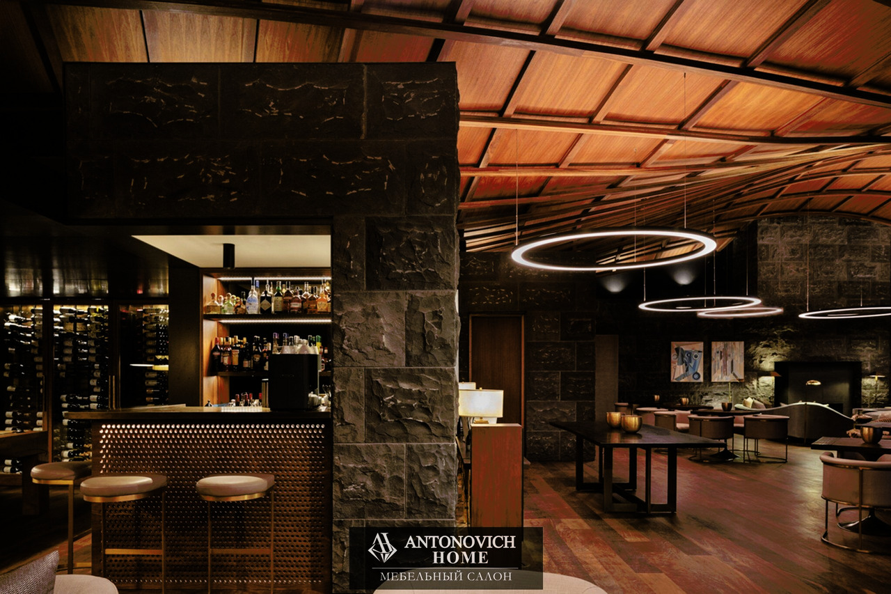 Cameron Design House Mahlu 6 Result