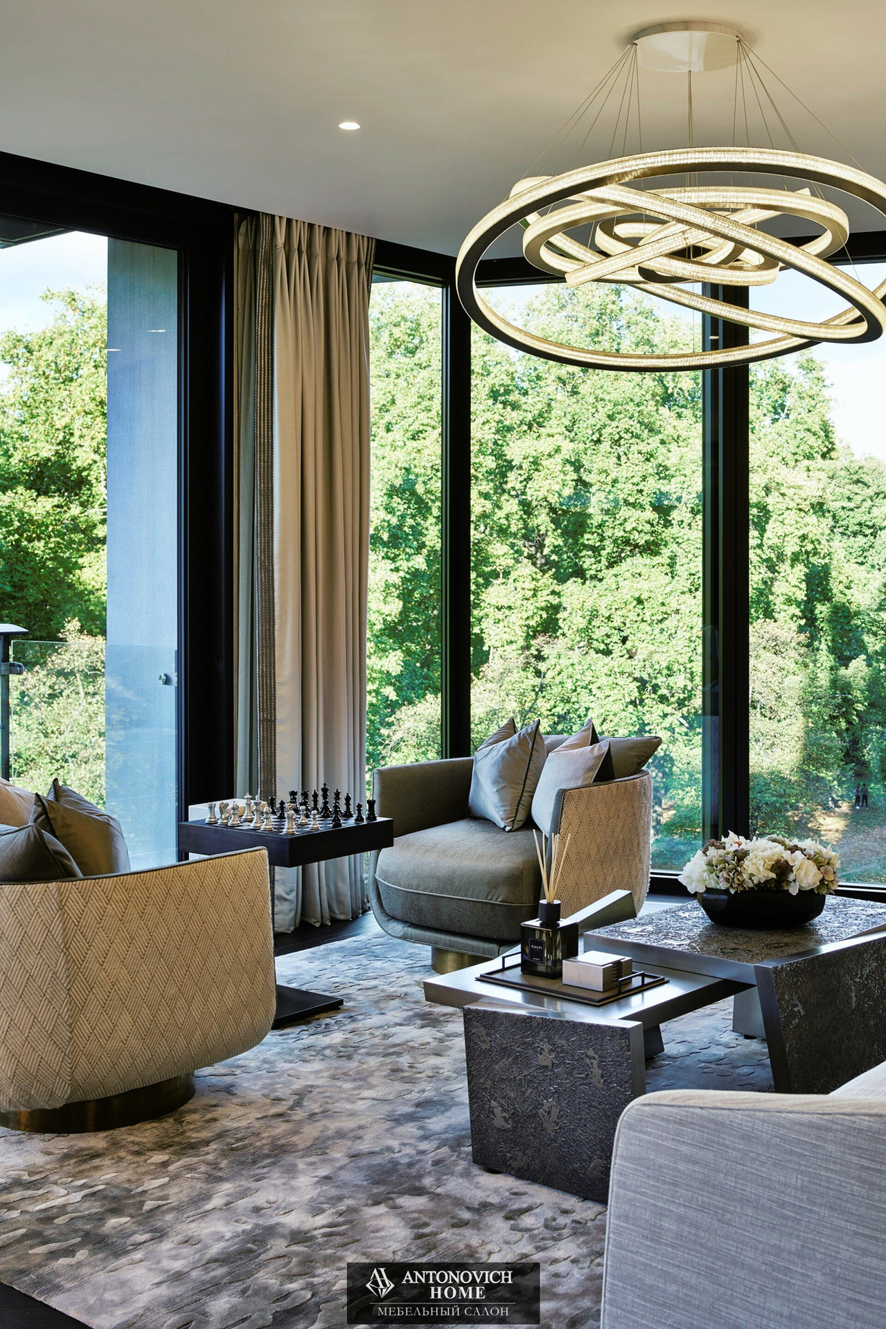 Cameron Design House Salo Lunar 6