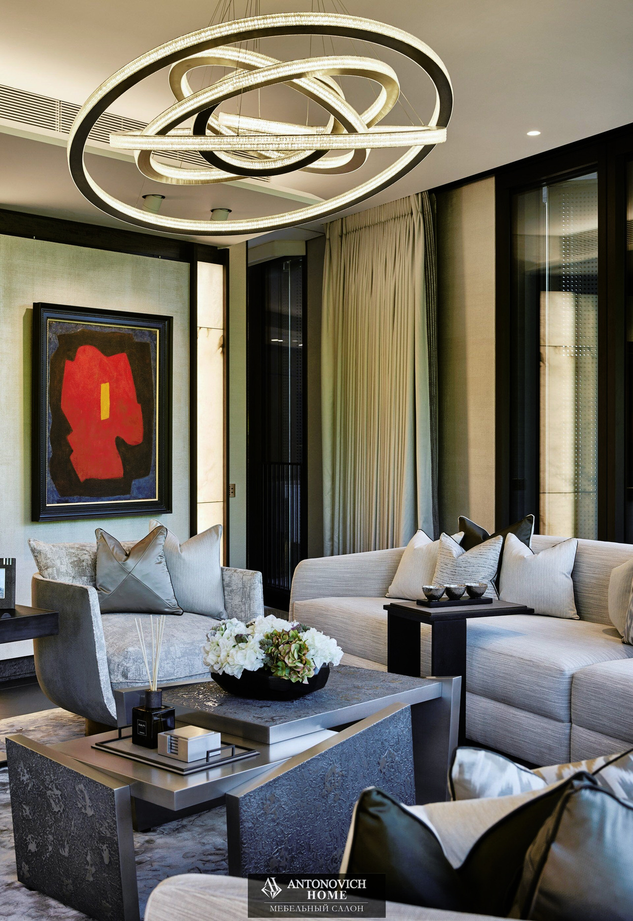 Cameron Design House Salo Lunar 7